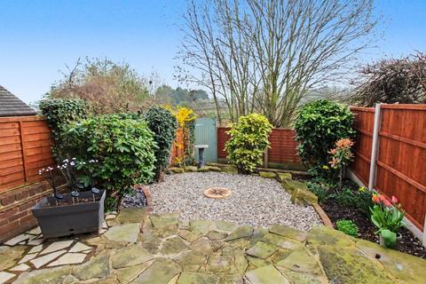 undefined, Cyril Bell Close, Lymm