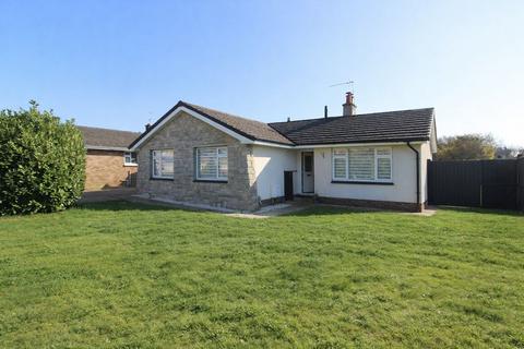 3 bedroom bungalow for sale, Beacon Park Road, Poole