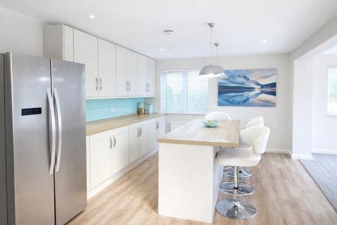 3 bedroom bungalow for sale, Beacon Park Road, Poole