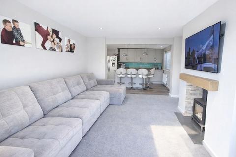 3 bedroom bungalow for sale, Beacon Park Road, Poole