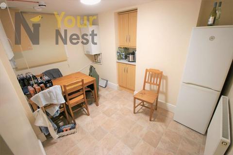 4 bedroom house to rent, Richmond Avenue, Leeds