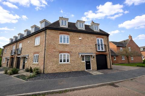 undefined, Holloway Avenue, Bourne, Lincolnshire, PE10