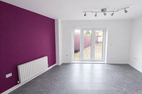 undefined, Holloway Avenue, Bourne, Lincolnshire, PE10