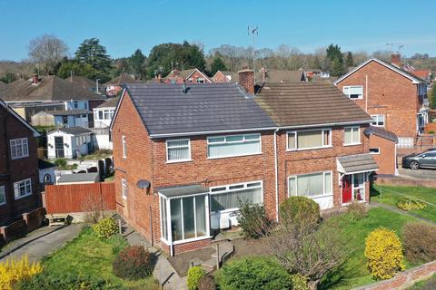 3 bedroom semi-detached house for sale, Trefynant Park, Acrefair, Wrexham