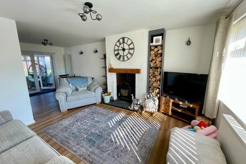3 bedroom semi-detached house for sale, Trefynant Park, Acrefair, Wrexham