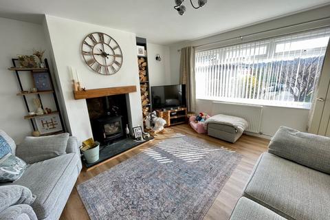 3 bedroom semi-detached house for sale, Trefynant Park, Acrefair, Wrexham