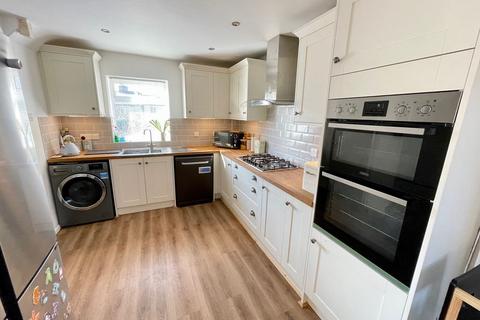 3 bedroom semi-detached house for sale, Trefynant Park, Acrefair, Wrexham