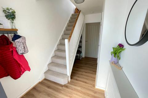 3 bedroom semi-detached house for sale, Trefynant Park, Acrefair, Wrexham