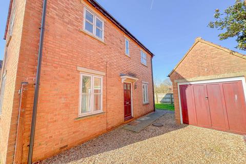undefined, Nightingale Grove, Shepton Mallet