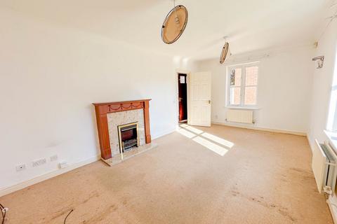 undefined, Nightingale Grove, Shepton Mallet