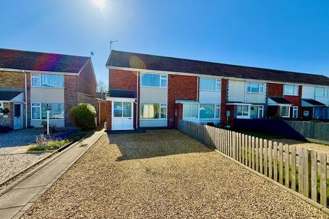 undefined, Moor Lane, South Witham NG33