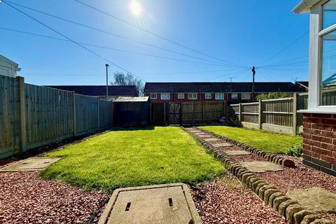 undefined, Moor Lane, South Witham NG33