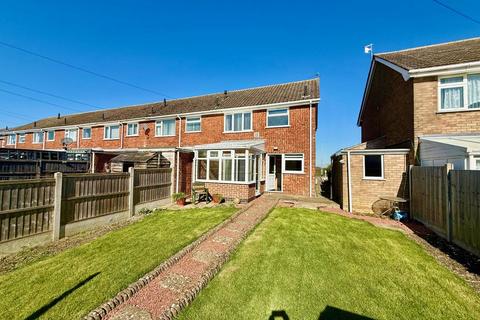 undefined, Moor Lane, South Witham NG33