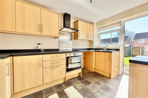 undefined, Moor Lane, South Witham NG33