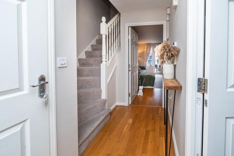 3 bedroom end of terrace house for sale, Chestnut Drive, Hagley DY9