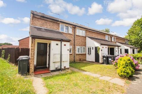 1 bedroom apartment for sale, Dibden Close, Bournemouth BH8