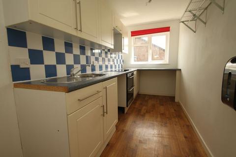 1 bedroom apartment for sale, Dibden Close, Bournemouth BH8