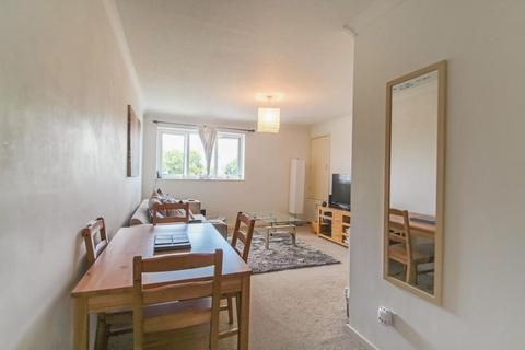 1 bedroom apartment for sale, Dibden Close, Bournemouth BH8