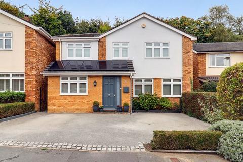undefined, Owen Road, Windlesham GU20
