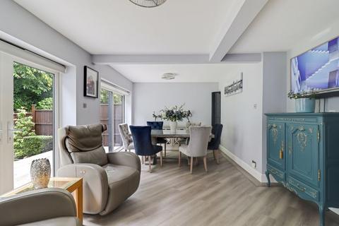 undefined, Owen Road, Windlesham GU20