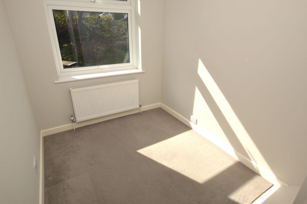 Single Bedroom
