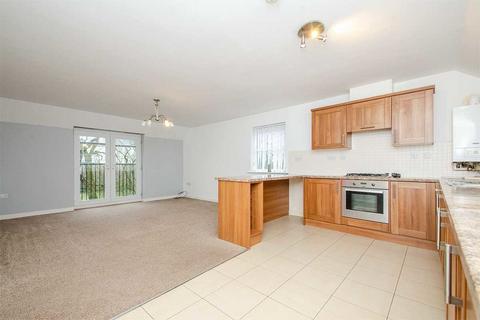 undefined, Trafalgar Way, Lichfield WS14