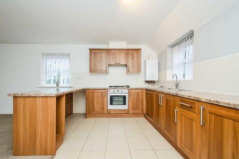 undefined, Trafalgar Way, Lichfield WS14