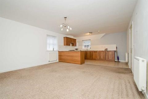 undefined, Trafalgar Way, Lichfield WS14