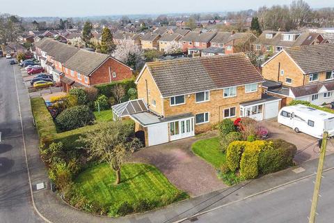 3 bedroom semi-detached house for sale, Wissage Lane, Lichfield WS13