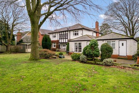 4 bedroom detached house for sale, Wigan Road, Wigan WN6