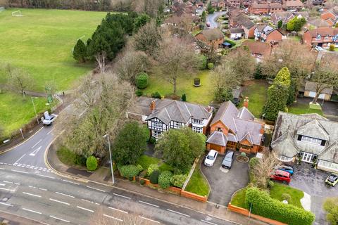 4 bedroom detached house for sale, Wigan Road, Wigan WN6