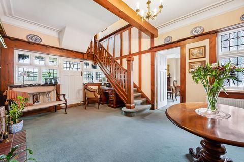 4 bedroom detached house for sale, Wigan Road, Wigan WN6