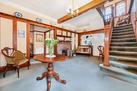 4 bedroom detached house for sale, Wigan Road, Wigan WN6