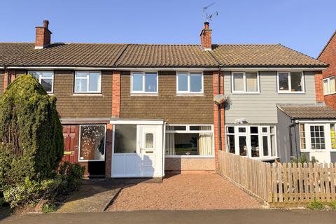 3 bedroom terraced house for sale, Arundells Way, Taunton TA3