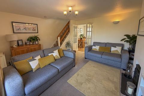 3 bedroom terraced house for sale, Arundells Way, Taunton TA3