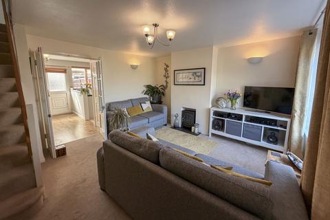 3 bedroom terraced house for sale, Arundells Way, Taunton TA3