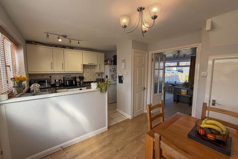 3 bedroom terraced house for sale, Arundells Way, Taunton TA3
