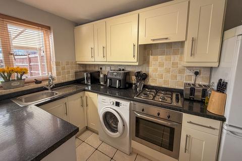 3 bedroom terraced house for sale, Arundells Way, Taunton TA3