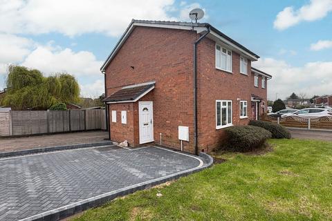 undefined, The Riddings, Sutton Coldfield B76