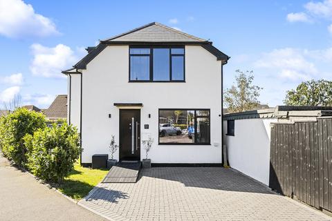 3 bedroom semi-detached house for sale, Langdon Road, Poole BH14