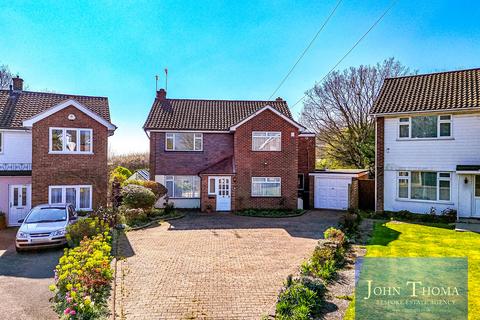 undefined, Lodge Close, Chigwell IG7
