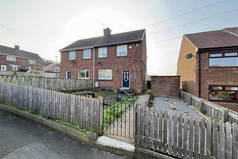 undefined, Springwell Avenue, Langley Park, Durham