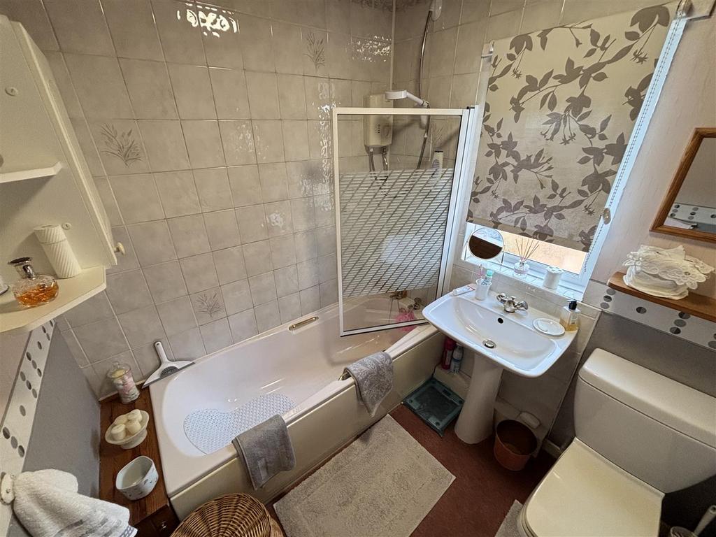 Bathroom/WC