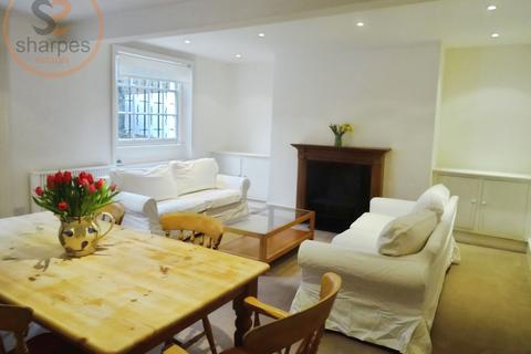 1 bedroom flat to rent, Basement Flat, 8 Rectory Grove, Clapham, London