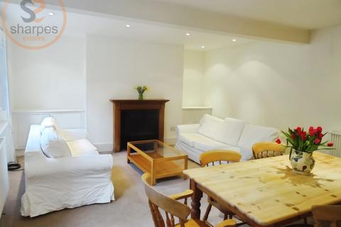 1 bedroom flat to rent, Basement Flat, 8 Rectory Grove, Clapham, London