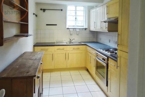 1 bedroom flat to rent, Basement Flat, 8 Rectory Grove, Clapham, London