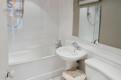 1 bedroom flat to rent, Basement Flat, 8 Rectory Grove, Clapham, London