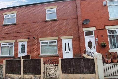 undefined, Careless Lane, Ince, Wigan
