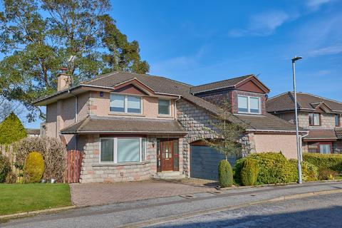 undefined, Queens Den, Aberdeen, AB15