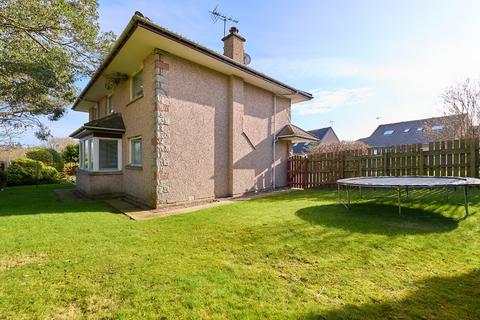 undefined, Queens Den, Aberdeen, AB15